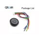 GROW GM910S 1D/2D Barcode QR Code Scanner Module - TTL-232 & USB Interface GROW GM910S 1D/2D Barcode QR Code Scanner Module - TTL-232 & USB Interface