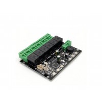 GROW K219-A Fingerprint Control Board