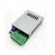 GROW K220 Two Relay Output Fingerprint Control Board With 200 Fingerprint Capacity