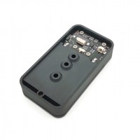 GROW K236-A Fingerprint Control Board With 4*AAA Battery Case