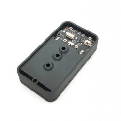 GROW K236-A Fingerprint Control Board With 4*AAA Battery Case GROW K236-A Fingerprint Control Board With 4*AAA Battery Case
