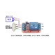 GROW KR501 Fingerprint Module With Control board - 20 Fingerprint Capacity