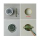 GROW KR501 Fingerprint Module With Control board - 20 Fingerprint Capacity