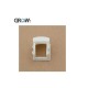 GROW R308 Fingerprint Module Bracket