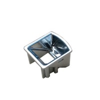 GROW R308 Fingerprint Recognition Module Mounting Bracket