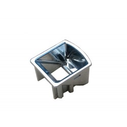 GROW R308 Fingerprint Recognition Module Mounting Bracket