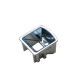 GROW R308 Fingerprint Recognition Module Mounting Bracket GROW R308 Fingerprint Recognition Module Mounting Bracket