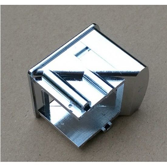 GROW R308 Fingerprint Recognition Module Mounting Bracket GROW R308 Fingerprint Recognition Module Mounting Bracket