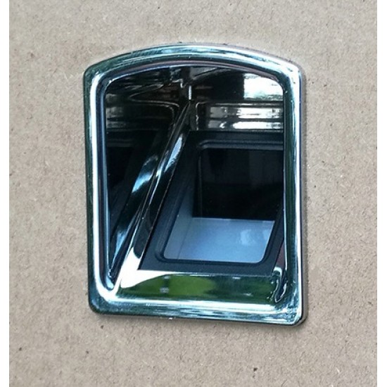 GROW R308 Fingerprint Recognition Module Mounting Bracket GROW R308 Fingerprint Recognition Module Mounting Bracket