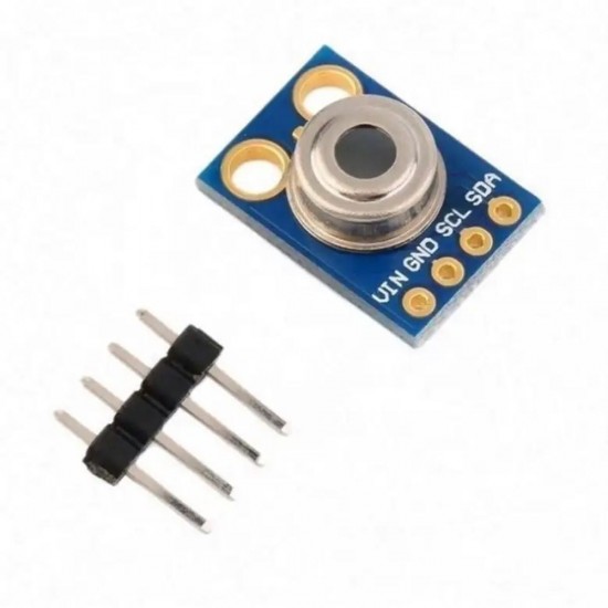 GY-906 MLX90614ESF Infrared Temperature Sensor Module