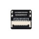Waveshare DIY HDMI Cable HDMI Adapter Vertical (B) Type Waveshare DIY HDMI Cable HDMI Adapter Vertical (B) Type
