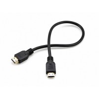 HDMI Male to HDMI Male Cable – High Quality HDMI Cable - 30CM Cable Length