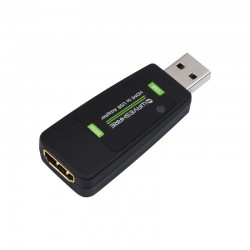 USB Port High Definition HDMI Video Capture Card, for Gaming / Streaming / Cameras, HDMI to USB USB Port High Definition HDMI Video Capture Card, for Gaming / Streaming / Cameras, HDMI to USB