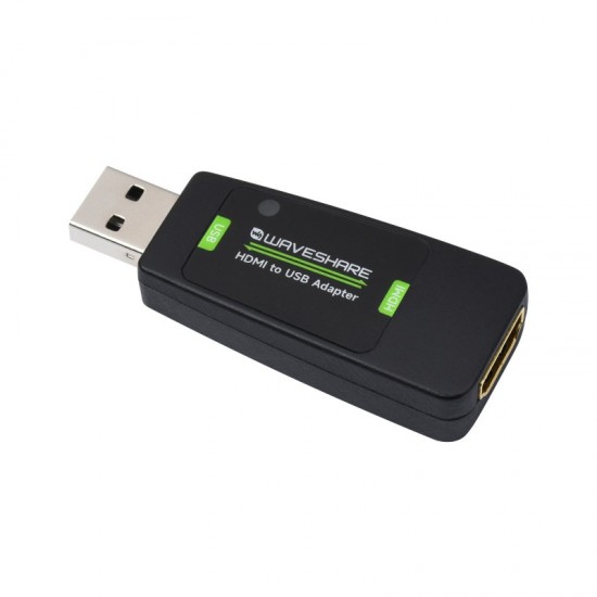 USB Port High Definition HDMI Video Capture Card, for Gaming / Streaming / Cameras, HDMI to USB USB Port High Definition HDMI Video Capture Card, for Gaming / Streaming / Cameras, HDMI to USB