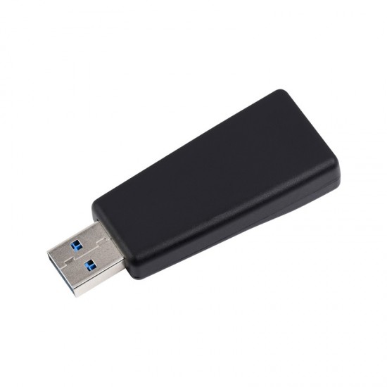 USB Port High Definition HDMI Video Capture Card, for Gaming / Streaming / Cameras, HDMI to USB 3.0 Adapter