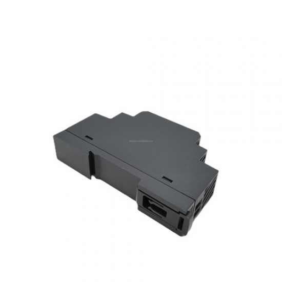 Mean Well HDR-15-12 12V 1.25A 15W DIN Rail AC-DC Switching Power Supply (SMPS)