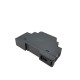 Mean Well HDR-15-12 12V 1.25A 15W DIN Rail AC-DC Switching Power Supply (SMPS)