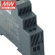 Mean Well HDR-15-24 24V 0.63A 15.2W Ultra Slim DIN Rail AC-DC Switching Power Supply (SMPS) Mean Well HDR-15-24 24V 0.63A 15.2W Ultra Slim DIN Rail AC-DC Switching Power Supply (SMPS)