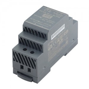 Mean Well HDR-30-12 12V 2A 24W Ultra Slim DIN Rail AC-DC Switching Power Supply (SMPS) Mean Well HDR-30-12 12V 2A 24W Ultra Slim DIN Rail AC-DC Switching Power Supply (SMPS)