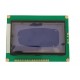 HED12864N-2B 128x64 LCD - Blue Background
