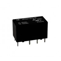 Hongfa HFD27/012-S 12V 12V 2A PCB Mount Miniature Relay