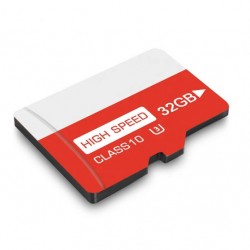 32GB Class10 Micro SD Card