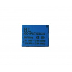 HL JQC-3FC(T73)DC5V 5V 7A Sugar Cube Relay HL JQC-3FC(T73)DC5V 5V 7A Sugar Cube Relay