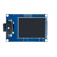 HLK-TX510 3D Face Recognition Smart AI Module With Display and Binocular Camera