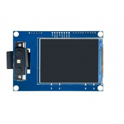 HLK-TX510 3D Face Recognition Smart AI Module With Display and Binocular Camera HLK-TX510 3D Face Recognition Smart AI Module With Display and Binocular Camera