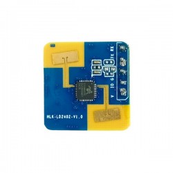 Hi-Link HLK-LD2420 24GHz Human Motion Radar Sensor Hi-Link HLK-LD2420 24GHz Human Motion Radar Sensor