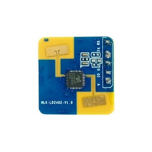 Hi-Link HLK-LD2420 24GHz Human Motion Radar Sensor Hi-Link HLK-LD2420 24GHz Human Motion Radar Sensor