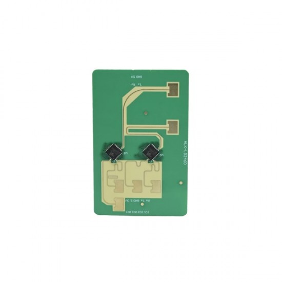 Hi-Link HLK-LD2460 24GHz mmWave Human Presence Detection Radar Sensor Hi-Link HLK-LD2460 24GHz mmWave Human Presence Detection Radar Sensor