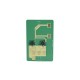 Hi-Link HLK-LD2460 24GHz mmWave Human Presence Detection Radar Sensor Hi-Link HLK-LD2460 24GHz mmWave Human Presence Detection Radar Sensor