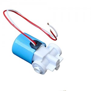 HERO WATER HR2 24V DC Solenoid Valve HERO WATER HR2 24V DC Solenoid Valve