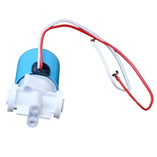 HERO WATER HR2 24V DC Solenoid Valve HERO WATER HR2 24V DC Solenoid Valve