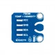 SHT4x RH Digital Humidity & Temperature Sensor Breakout with 4Pin Connector SHT4x RH Digital Humidity & Temperature Sensor Breakout with 4Pin Connector