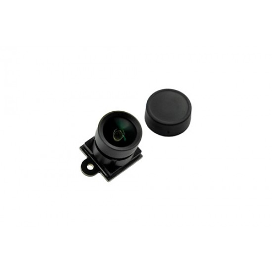 DF ROBOT HUSKYLENS 2 Adjustable Focus Camera Module (2MP, 1-150cm Range) (MPN:SEN0728) DF ROBOT HUSKYLENS 2 Adjustable Focus Camera Module (2MP, 1-150cm Range) (MPN:SEN0728)