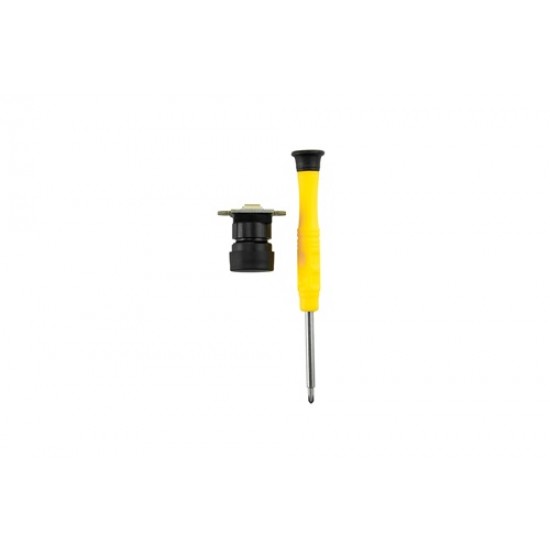 DF ROBOT HUSKYLENS 2 Adjustable Focus Camera Module (2MP, 1-150cm Range) (MPN:SEN0728) DF ROBOT HUSKYLENS 2 Adjustable Focus Camera Module (2MP, 1-150cm Range) (MPN:SEN0728)