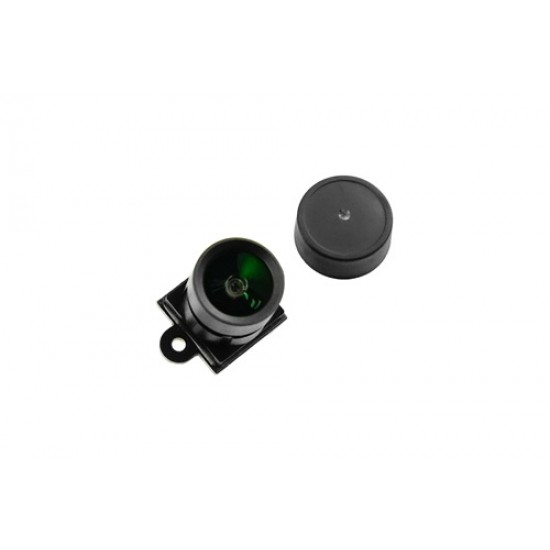 DF ROBOT HUSKYLENS 2 IR Night Vision Camera Module (IR 850nm) (MPN:SEN0729)