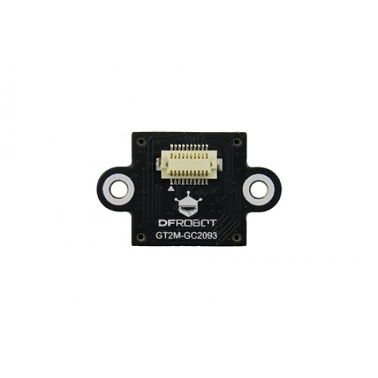 DF ROBOT HUSKYLENS 2 IR Night Vision Camera Module (IR 850nm) (MPN:SEN0729)
