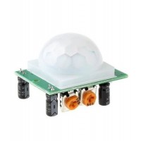 HW-416-B Passive Infrared (PIR) Motion Sensor