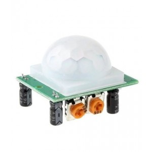 HW-416-B Passive Infrared (PIR) Motion Sensor
