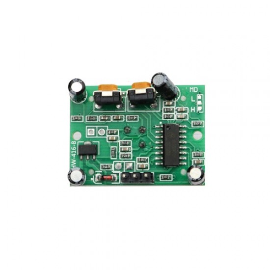 HW-416-B Passive Infrared (PIR) Motion Sensor