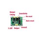 HW-416-B Passive Infrared (PIR) Motion Sensor