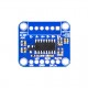 HX711 Load Cell Amplifier – 24-bit ADC for Weight Measurement HX711 Load Cell Amplifier – 24-bit ADC for Weight Measurement