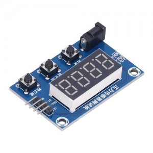 HX711 Pressure Sensor Test Board High-Precision Module HX711 Pressure Sensor Test Board High-Precision Module