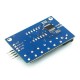 HX711 Pressure Sensor Test Board High-Precision Module HX711 Pressure Sensor Test Board High-Precision Module