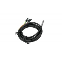 DF ROBOT I2C Temperature & Humidity Sensor (Stainless Steel Shell) (MPN: SEN0546)