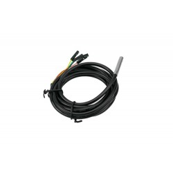 DF ROBOT I2C Temperature & Humidity Sensor (Stainless Steel Shell) (MPN: SEN0546)