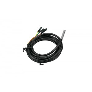DF ROBOT I2C Temperature & Humidity Sensor (Stainless Steel Shell) (MPN: SEN0546) DF ROBOT I2C Temperature & Humidity Sensor (Stainless Steel Shell) (MPN: SEN0546)